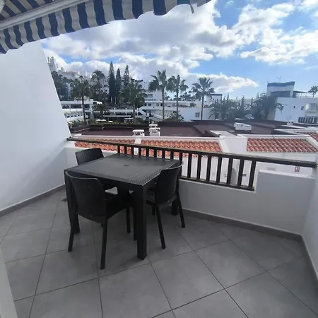 Appartement Club Atlantis *