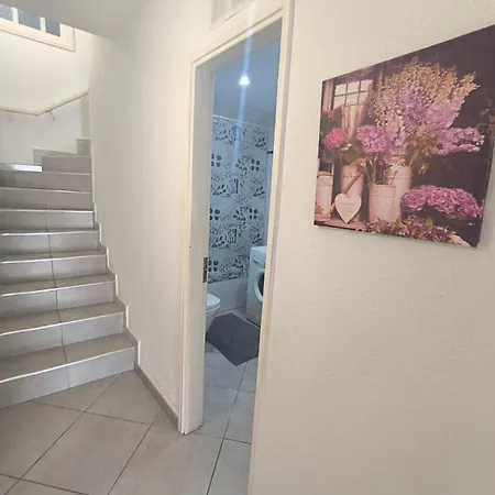 Club Atlantis Appartement