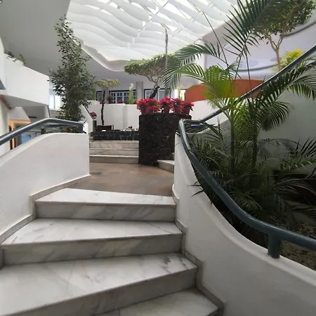 Club Atlantis Appartement Costa Adeje (Tenerife)